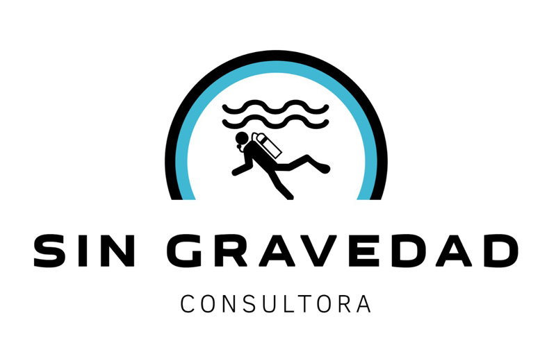 Logo de Consultora Sin Gravedad